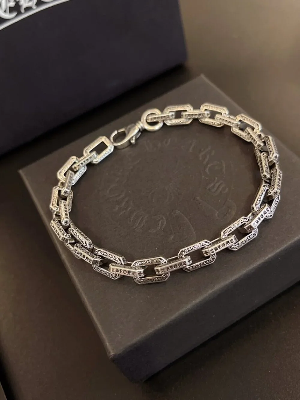Chrome Hearts Bracelet